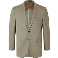 SELECTED Sakko SLHSLIM-NEIL BLZ marron clair | 42