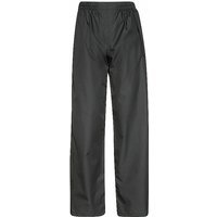 PRO-X ELEMENTS Surpantalon de pluie Logan pour femmes noir | 34
