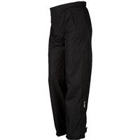 PRO-X ELEMENTS Pantalon de pluie pour homme Logan COURT noir | 24