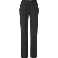 JOY SPORTSWEAR Pantalon pour femmes Selena noir | 48 (court)