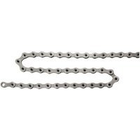 SHIMANO SB Chaîne de vélo HG901 11 vitesses 116 maillons argent