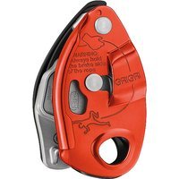 PETZL Assureur GriGri rouge