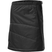 LÖFFLER Jupe de ski de fond Primaloft Mix pour femme noir | 34