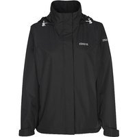 PRO-X ELEMENTS Veste de pluie femme Elisa TPX noir | 38