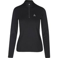 LÖFFLER Sous-vêtement femme Evo Transtex noir | 40