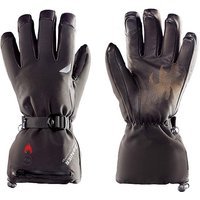 ZANIER Gants de ski homme Heat.STX noir | 9,5