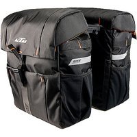 KTM Sacoche de transport sport Double Snap It 1.0 noir