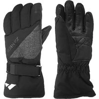 ZANIER Gants de ski homme Peak.GTX noir | 9,5