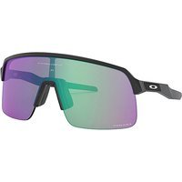 OAKLEY Lunettes de sport homme Sutro Lite Prizm Road Jade noir
