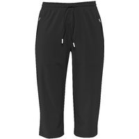 JOY SPORTSWEAR Capri Ellie 3/4 pour femmes noir | 36