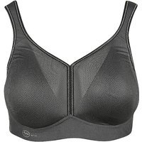 ANITA Soutien-gorge de sport femme Air Control Delta Pad High Support gris | 90D
