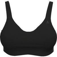 ODLO Soutien-gorge de sport femme Everyday High Support noir | 70B