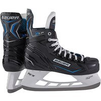 BAUER Patins de hockey pour homme X-LP Skate noir | 45 1/2