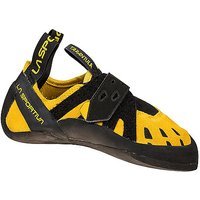 LA SPORTIVA Chaussons d'escalade pour enfants Tarantula JR jaune | 26