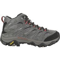 MERRELL Chaussures de randonnée pour hommes Moab 3 GORE-TEX Mid gris | 42