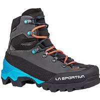 LA SPORTIVA Chaussures de montagne pour femmes Aequilibrium LT GTX noir | 37