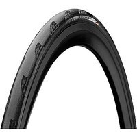CONTINENTAL Pneu de vélo de route Grand Prix 5000 (700x28C) noir