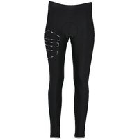 ENDURANCE Cuissard de cyclisme femme Jayne Winter Windblock Bund noir | 38