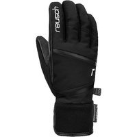 REUSCH Gants de ski femme Tessa Stormbloxx noir | 6,5