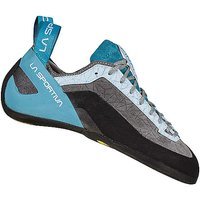 LA SPORTIVA Chaussons d'escalade femme Finale gris | 38 1/2