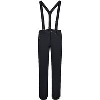 ICEPEAK Pantalon de ski Freiberg pour hommes noir | 50 (long)