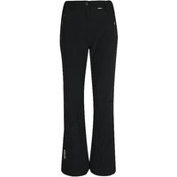 ICEPEAK Pantalon de ski Freyung pour femme noir | 36