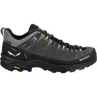 SALEWA Chaussures de randonnée pour hommes Alp Trainer 2 GTX gris | 44