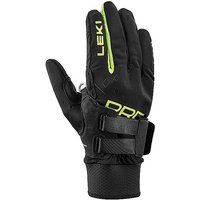 LEKI Gants de ski de fond PRC Shark noir | 6,5