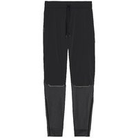 ON Pantalon de course femme Weather Pants noir | L