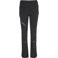 DYNAFIT Pantalon de ski de randonnée Speed Dynastretch pour femme noir | M