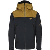 DYNAFIT Veste de randonnée pour homme Ridge GTX Hoodie noir | XL