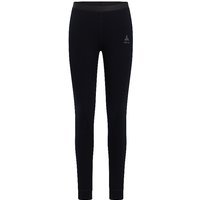 ODLO Collant de sous-vêtement femme Natural Merino 260 noir | XL