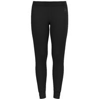 ODLO Collant de sous-vêtement femme Natural Merino 200 noir | XL