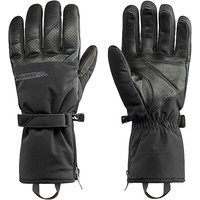 ZANIER Gants de ski homme Gerlos.STX noir | 10,5