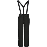 ICEPEAK Pantalon de ski garçon Lisman JR noir | 140
