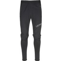 LÖFFLER Pantalon de ski de fond pour homme Worldcup DD noir | 52