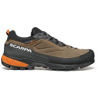 SCARPA Chaussures d'approche homme Rapid XT GTX marron clair | 42 1/2