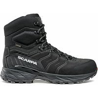 SCARPA Chaussures fonctionnelles pour hommes Rush Polar GTX noir | 42 1/2