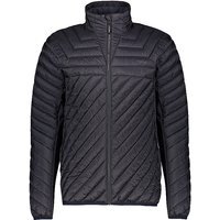MERU Veste hybride à capuche Halifaxd pour homme gris | 52