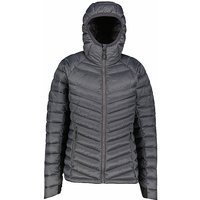 MERU Veste isolante Perryville pour femme noir | L