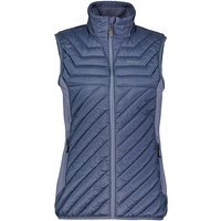 MERU Veste pour femmes Huddersfield gris | 38