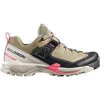 SALOMON Chaussures de randonnée pour femmes X Ultra Alpine GTX gris | 40