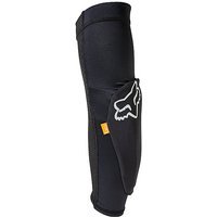 FOX Protections coudes Enduro noir | L