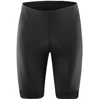 LÖFFLER Cuissard de cyclisme basique pour homme noir | 58