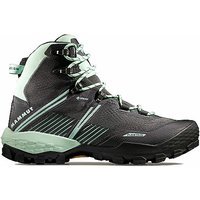 MAMMUT Chaussures de randonnée femme Ducan II High GTX gris | 40