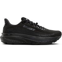 BROOKS Chaussures de running homme Ghost 17 GTX noir | 46 1/2