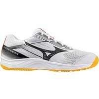 MIZUNO Chaussures de salle pour hommes Cyclone Speed 5 blanc | 40 1/2