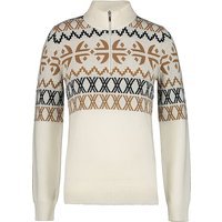 LUHTA Pull Buresoaivi pour femme beige | XL
