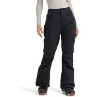 ROXY Pantalon de Snowboard Femme Diversion PT noir | S