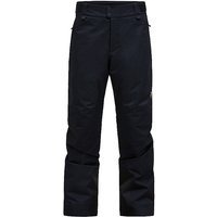PEAK PERFORMANCE Pantalon de ski Maroon Insulated pour homme noir | S